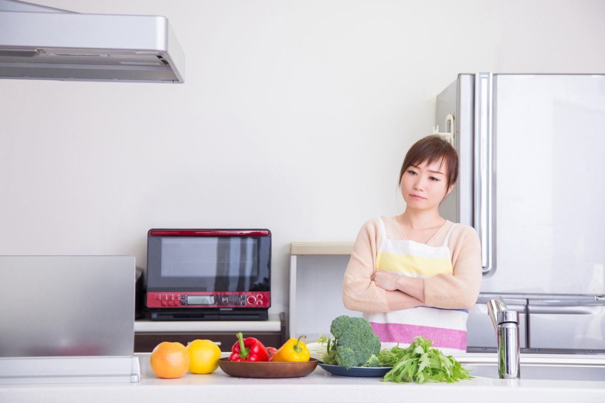 野菜嫌いの子供にオススメしたい克服 調理方法5選 管理栄養士が解説