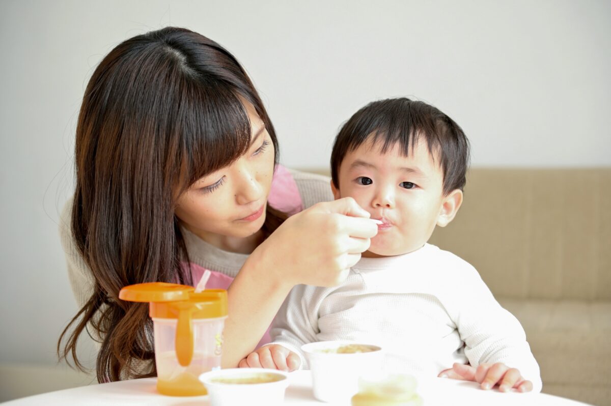 幼児食に関する資格 通信講座 学びの情報 Manap マナップ